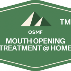 OSMF Mouth Opening Treatment at Home Kit Ahmedabad Mumbai New Delhi Chennai Kolkata Hyderabad TM