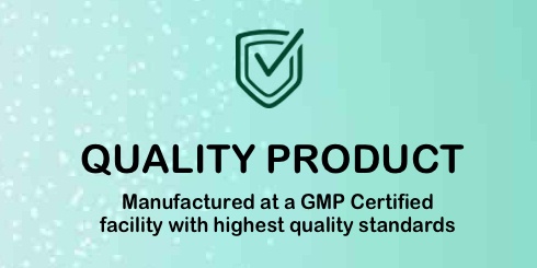 premium quality products who gmp certified oral submucous fibrosis india