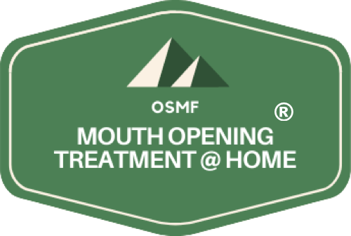 OSMF Mouth Opening Kit Oral Submucous Fibrosis Treatment at Home
